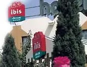 Ibis Pont De L'europe 2* Strasburg